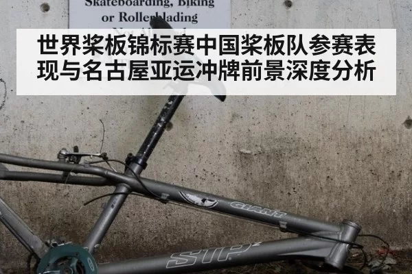 世界桨板锦标赛中国桨板队参赛表现与名古屋亚运冲牌前景深度分析